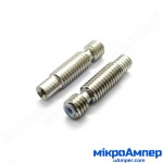 Термобар'єр E3D V5 M6x26 з тефлоном 1.75мм